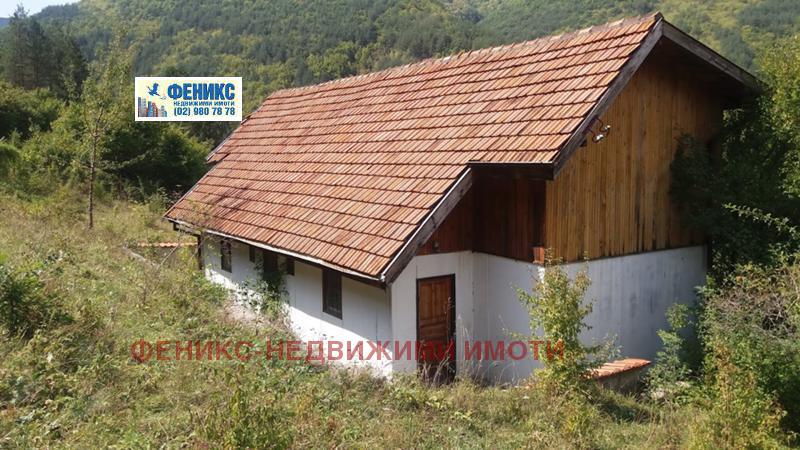 Продава  Парцел област София , с. Бакьово , 2535 кв.м | 25490103 - изображение [9]