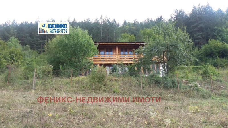 Продава  Парцел област София , с. Бакьово , 2535 кв.м | 25490103