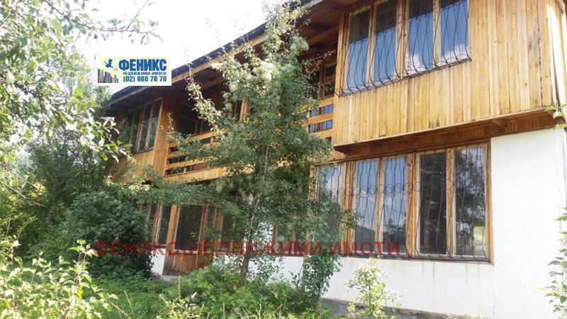 Продава  Парцел област София , с. Бакьово , 2535 кв.м | 25490103 - изображение [8]