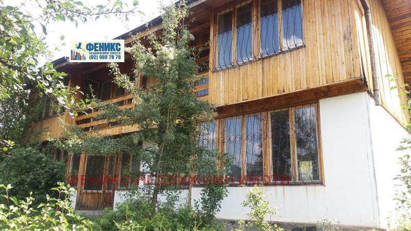 Продава  Парцел област София , с. Бакьово , 2535 кв.м | 25490103 - изображение [5]