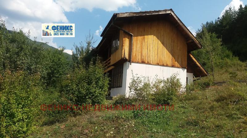 Продава  Парцел област София , с. Бакьово , 2535 кв.м | 25490103 - изображение [7]