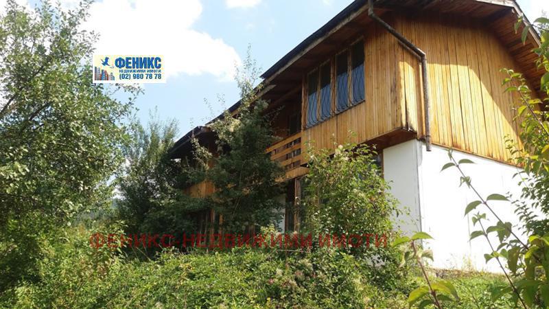 Продава  Парцел област София , с. Бакьово , 2535 кв.м | 25490103 - изображение [6]
