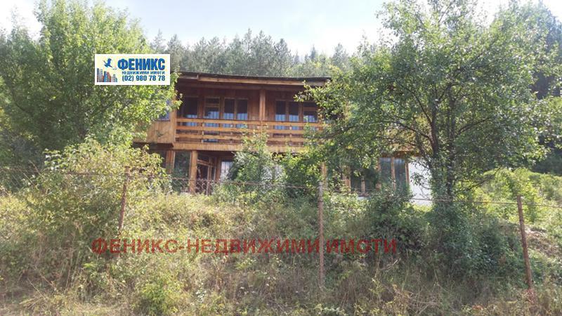 Продава  Парцел област София , с. Бакьово , 2535 кв.м | 25490103 - изображение [3]