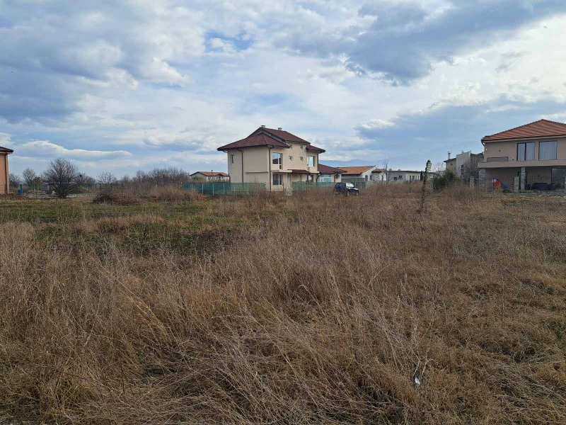 For Sale  Plot Plovdiv , Belomorski , 589 sq.m | 26347886 - image [2]