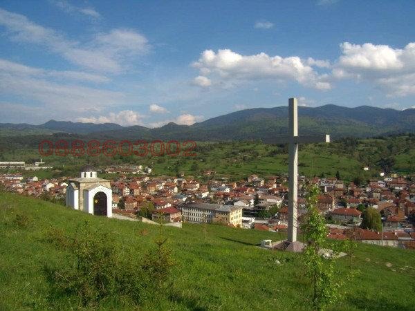 Til salgs  Plott region Pazardzhik , Batak , 1180 kvm | 41888321 - bilde [10]