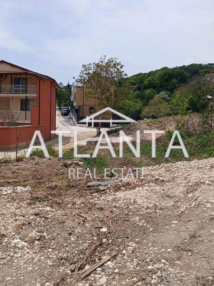 Satılık  Komplo Varna , m-t Manastirski rid , 950 metrekare | 57853752