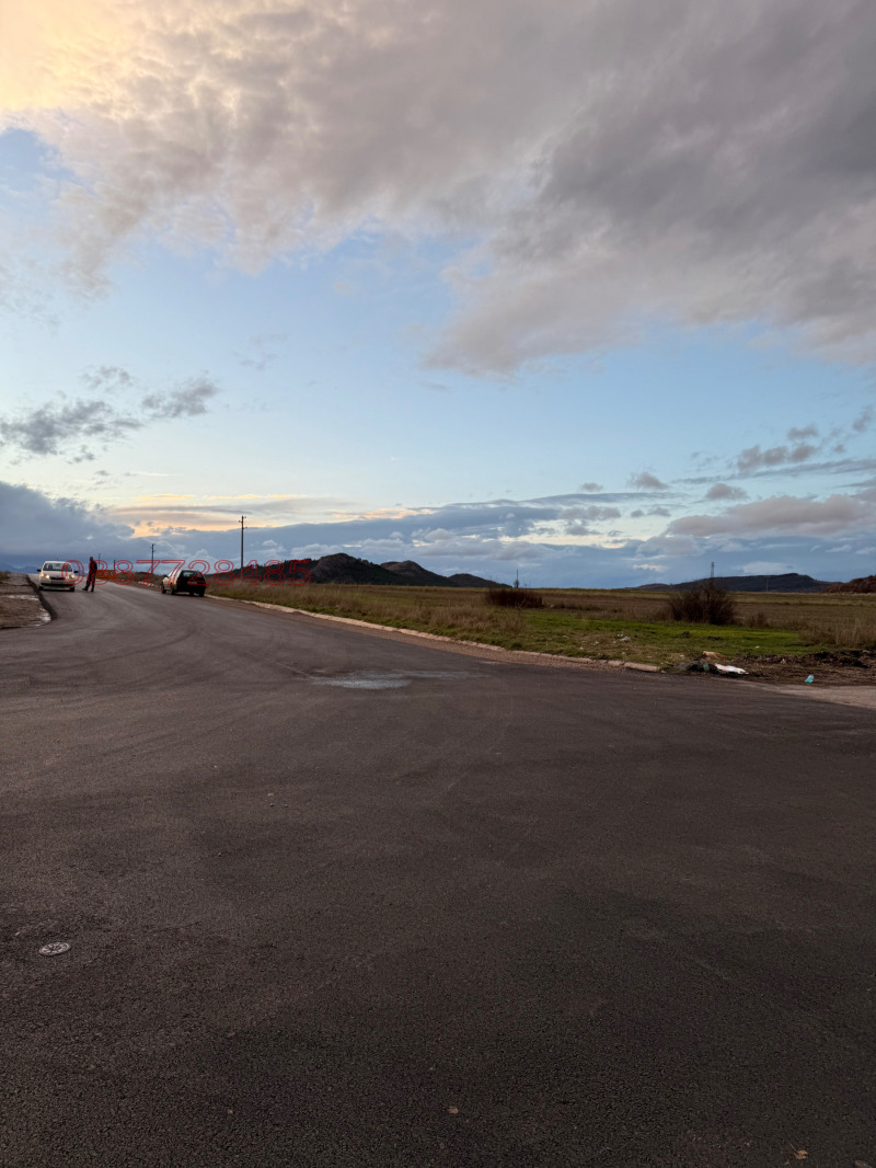 Продава ПАРЦЕЛ, гр. Драгоман, област София област, снимка 10 - Парцели - 52793961