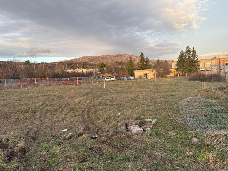 Продава ПАРЦЕЛ, гр. Драгоман, област София област, снимка 3 - Парцели - 52793961