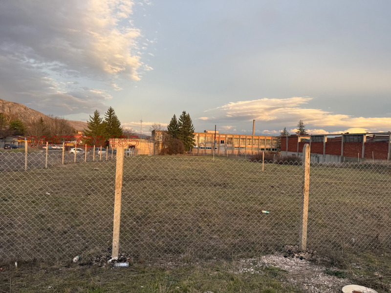 Продава ПАРЦЕЛ, гр. Драгоман, област София област, снимка 2 - Парцели - 52793961