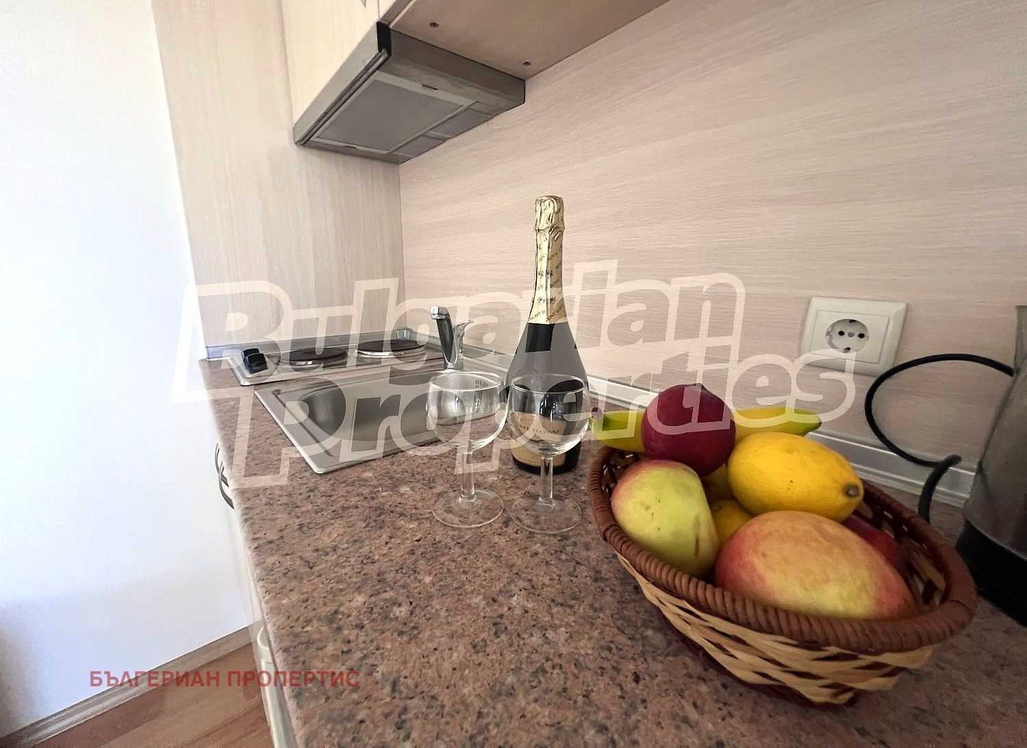 Продава 1-СТАЕН, гр. Созопол, област Бургас, снимка 8 - Апартаменти - 54407735