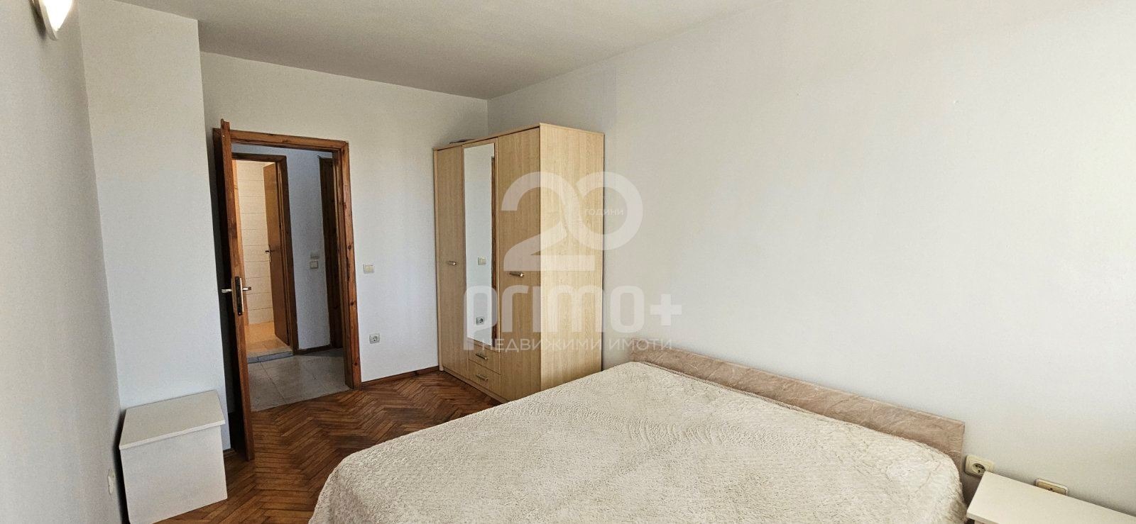 Продава 2-СТАЕН, гр. Велико Търново, Център, снимка 3 - Апартаменти - 53766578