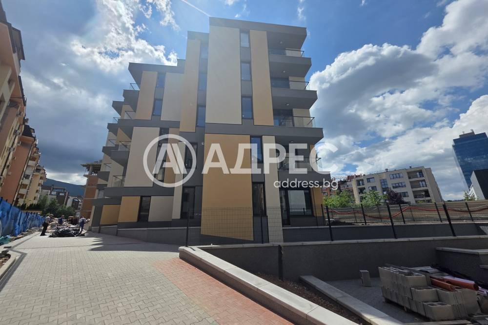 Продава 2-СТАЕН, гр. София, Манастирски ливади, снимка 15 - Апартаменти - 54830861