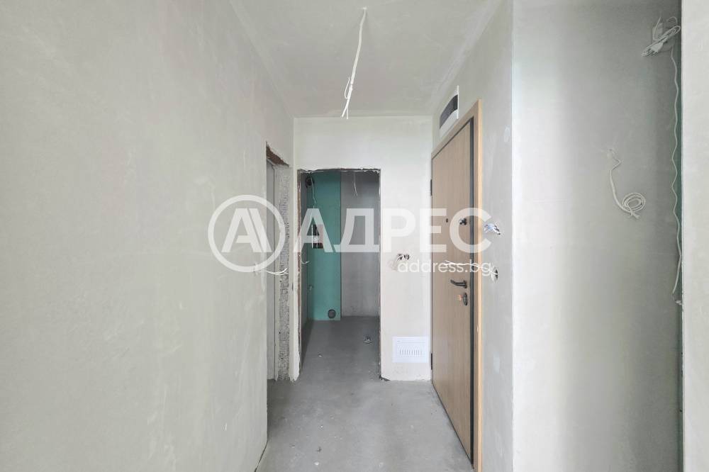 Продава 2-СТАЕН, гр. София, Манастирски ливади, снимка 4 - Апартаменти - 54830861