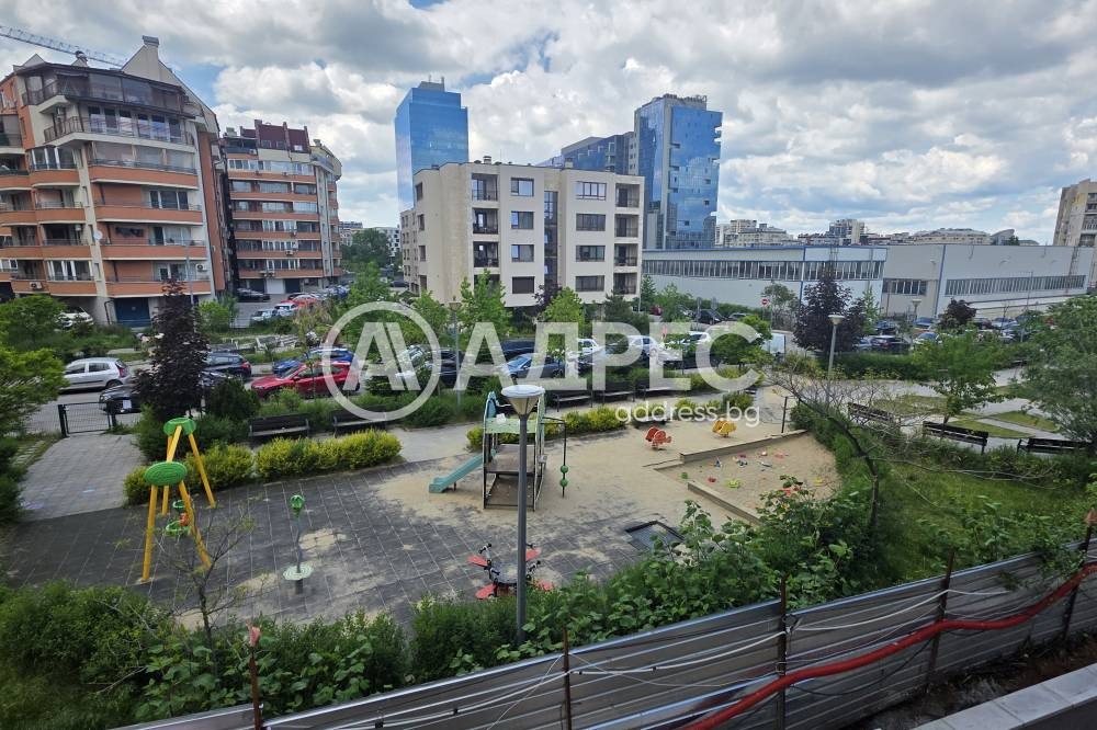 Продава 2-СТАЕН, гр. София, Манастирски ливади, снимка 13 - Апартаменти - 54830861