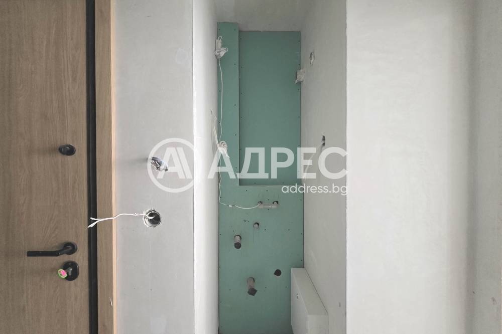 Продава 2-СТАЕН, гр. София, Манастирски ливади, снимка 7 - Апартаменти - 54830861
