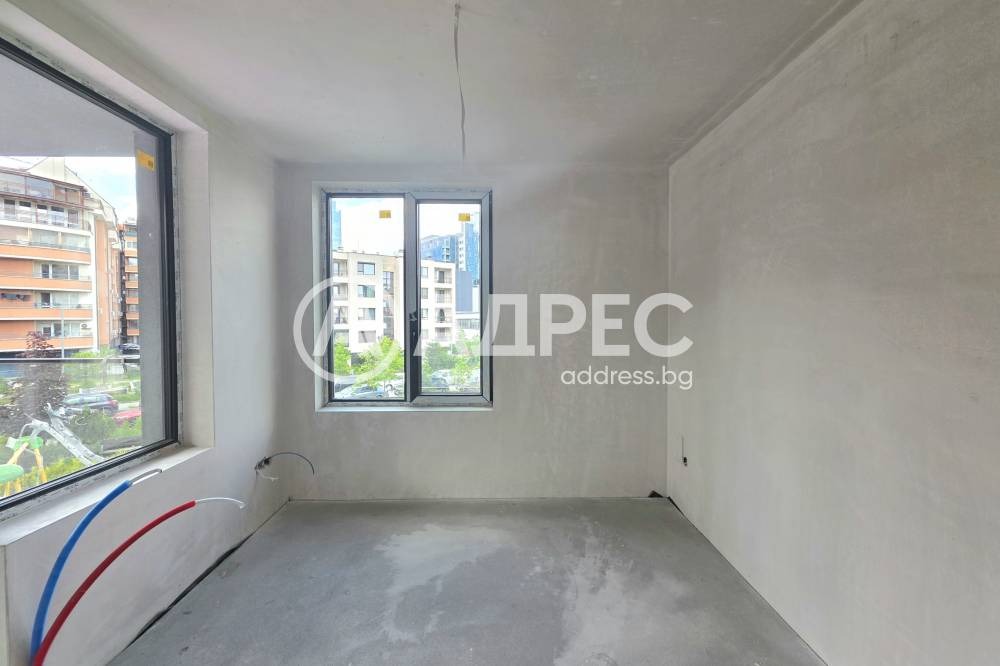 Продава 2-СТАЕН, гр. София, Манастирски ливади, снимка 10 - Апартаменти - 54830861