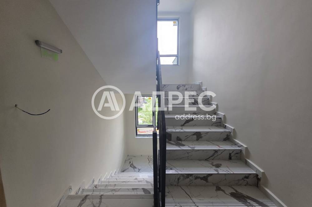 Продава 2-СТАЕН, гр. София, Манастирски ливади, снимка 14 - Апартаменти - 54830861