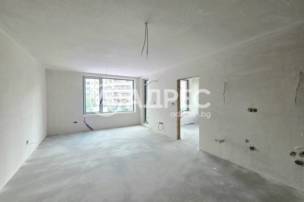 Продава 2-СТАЕН, гр. София, Манастирски ливади, снимка 2 - Апартаменти - 54830861