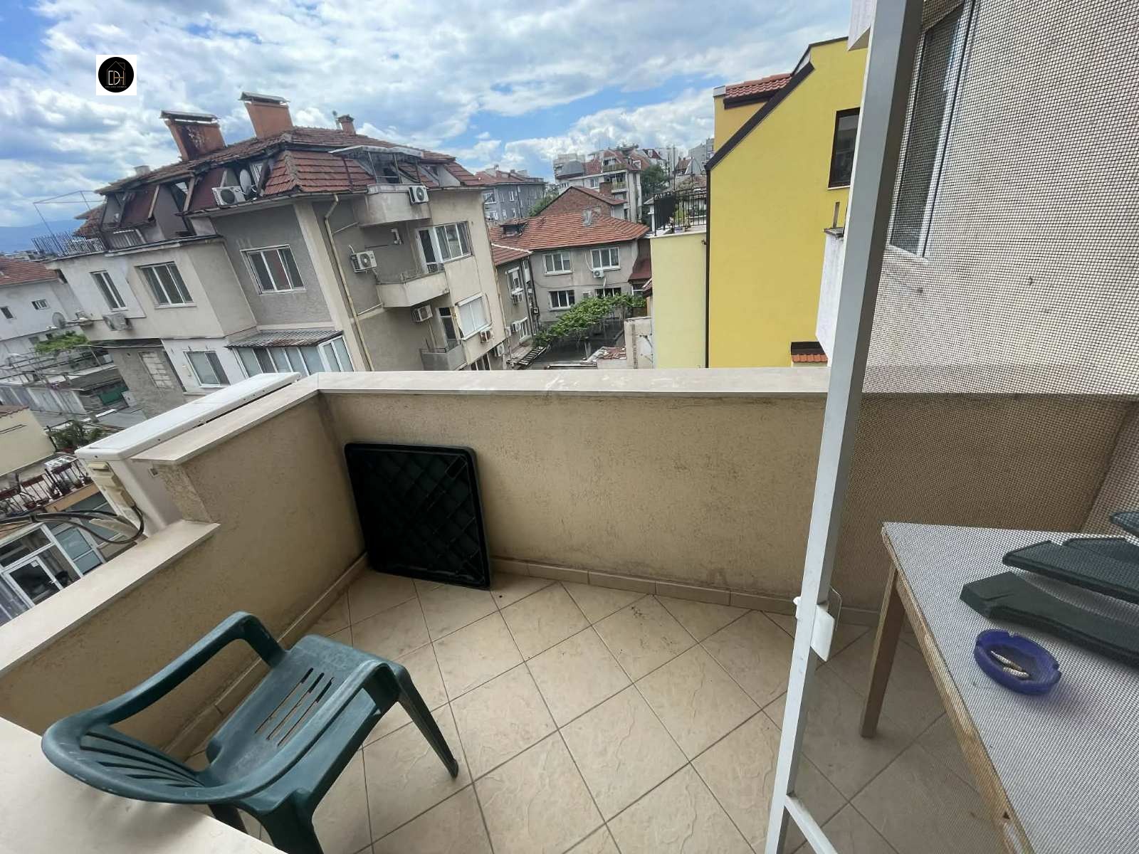 Продава 2-СТАЕН, гр. Пловдив, Каменица 2, снимка 8 - Апартаменти - 54968404
