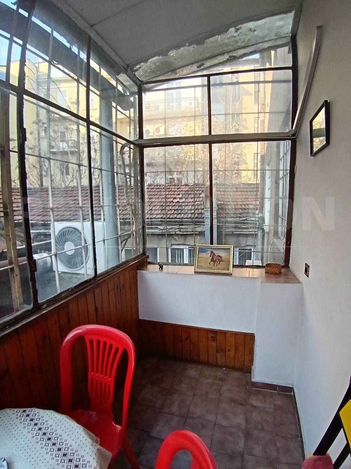 Продава 3-СТАЕН, гр. София, Център, снимка 4 - Апартаменти - 53619488