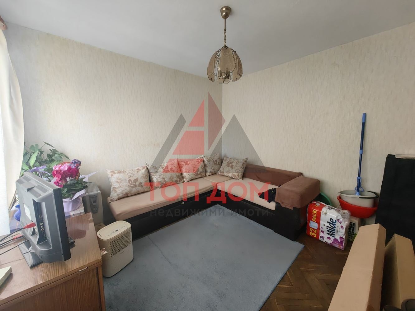 Продава 3-СТАЕН, гр. Варна, Чайка, снимка 3 - Апартаменти - 54480844