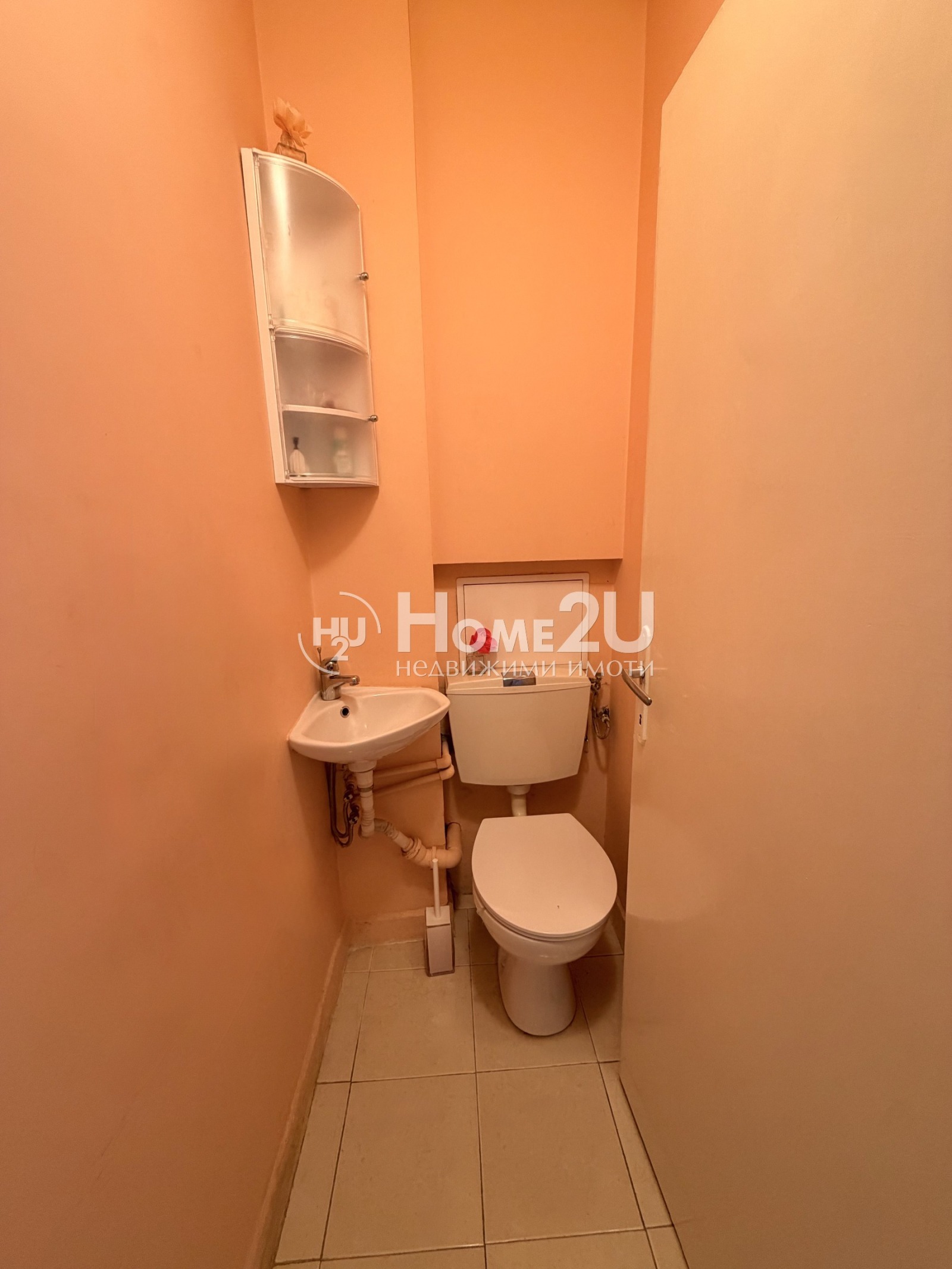 Продава 3-СТАЕН, гр. София, Дианабад, снимка 11 - Апартаменти - 55132389