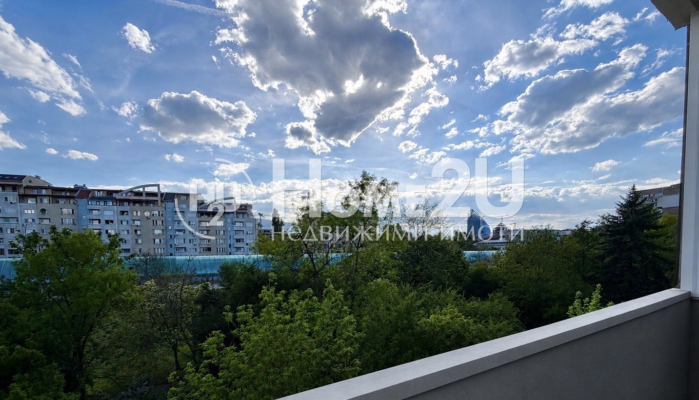 Продава 3-СТАЕН, гр. София, Дианабад, снимка 5 - Апартаменти - 55132389