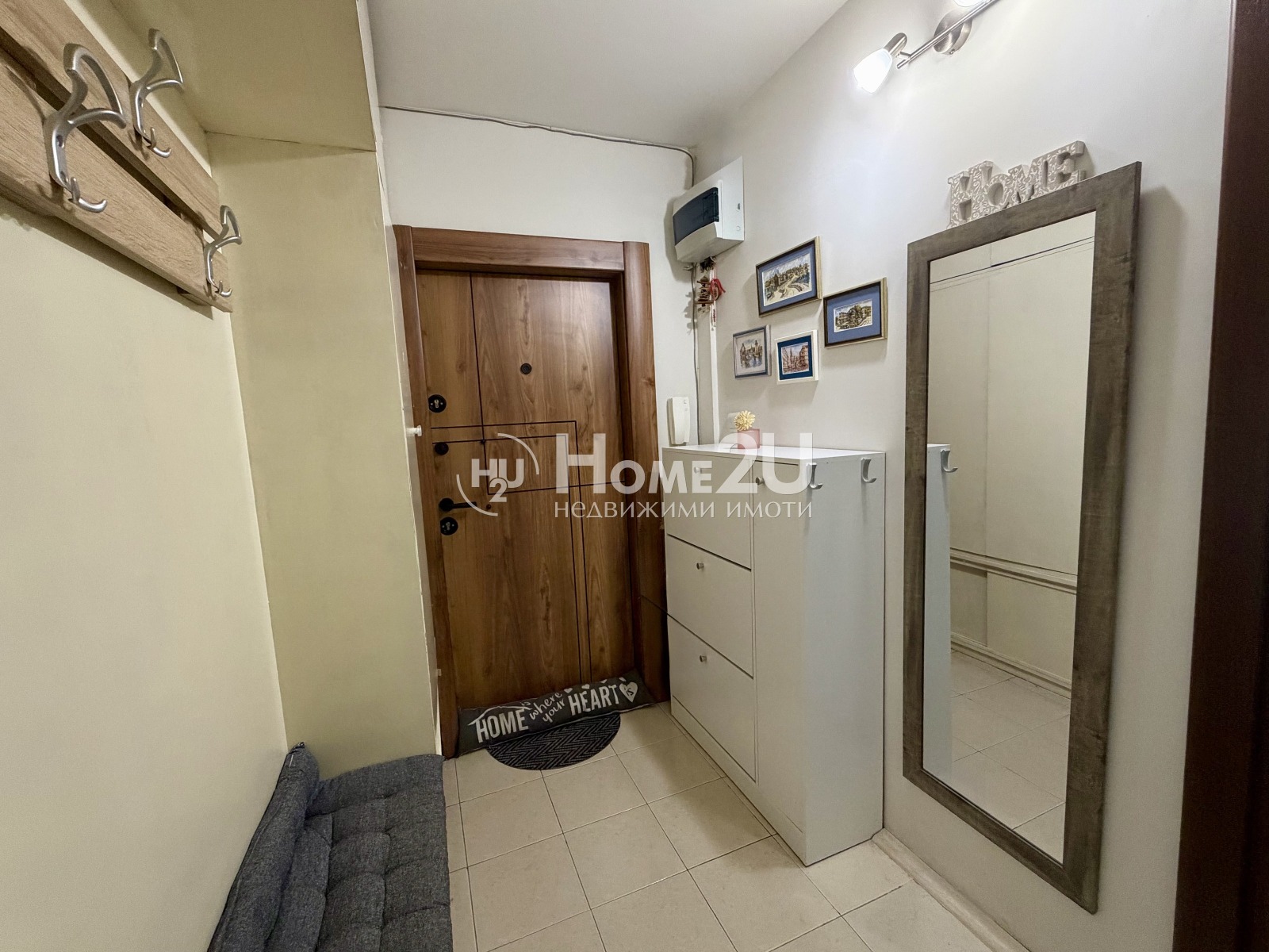 Продава 3-СТАЕН, гр. София, Дианабад, снимка 12 - Апартаменти - 55132389