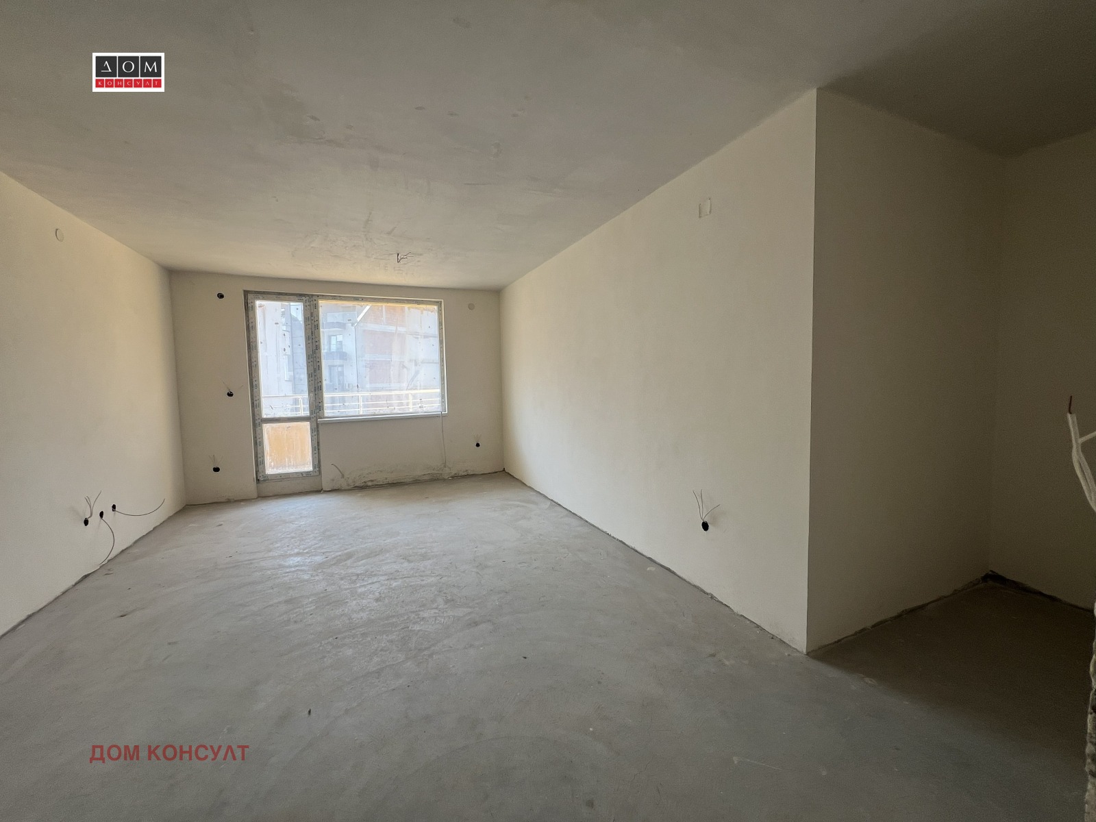 Продава 3-СТАЕН, гр. София, Кръстова вада, снимка 2 - Апартаменти - 55529529