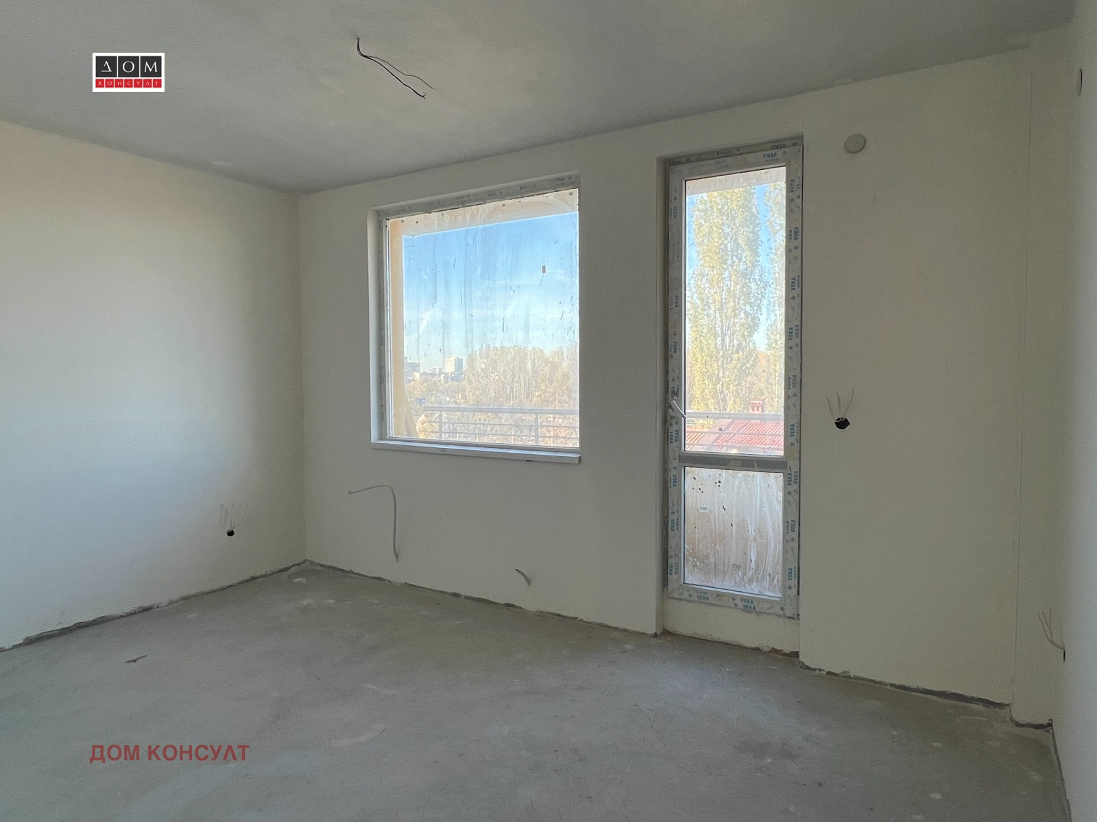 Продава 3-СТАЕН, гр. София, Кръстова вада, снимка 6 - Апартаменти - 55529529