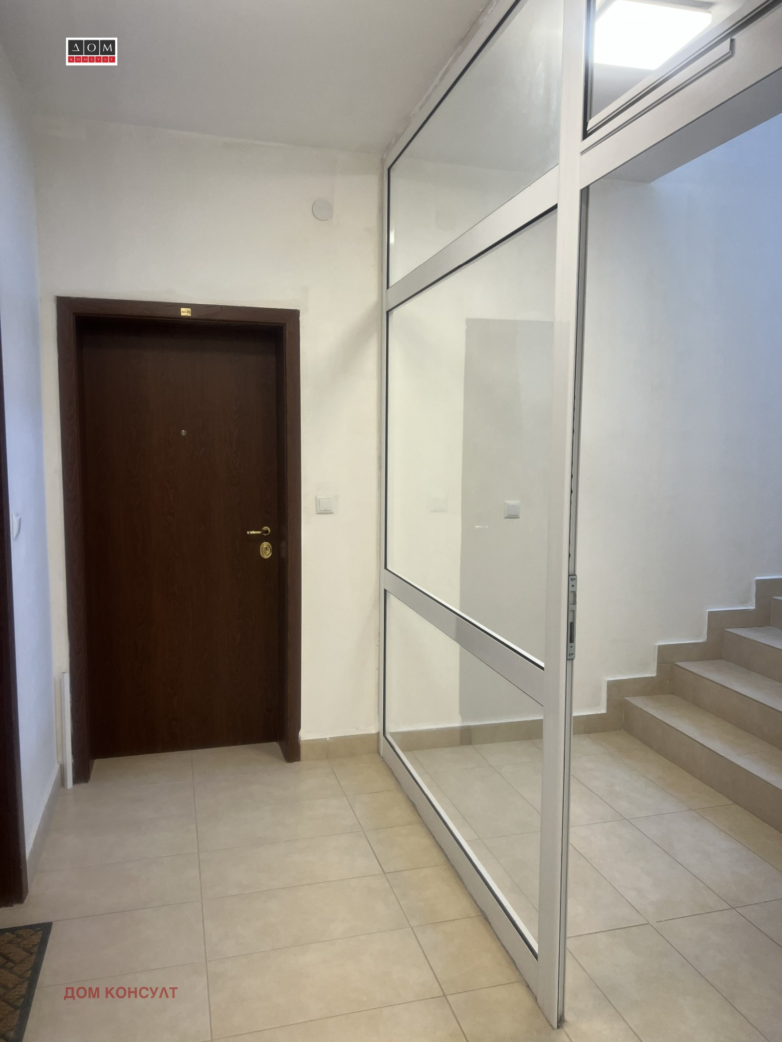 Продава 3-СТАЕН, гр. София, Кръстова вада, снимка 17 - Апартаменти - 55529529