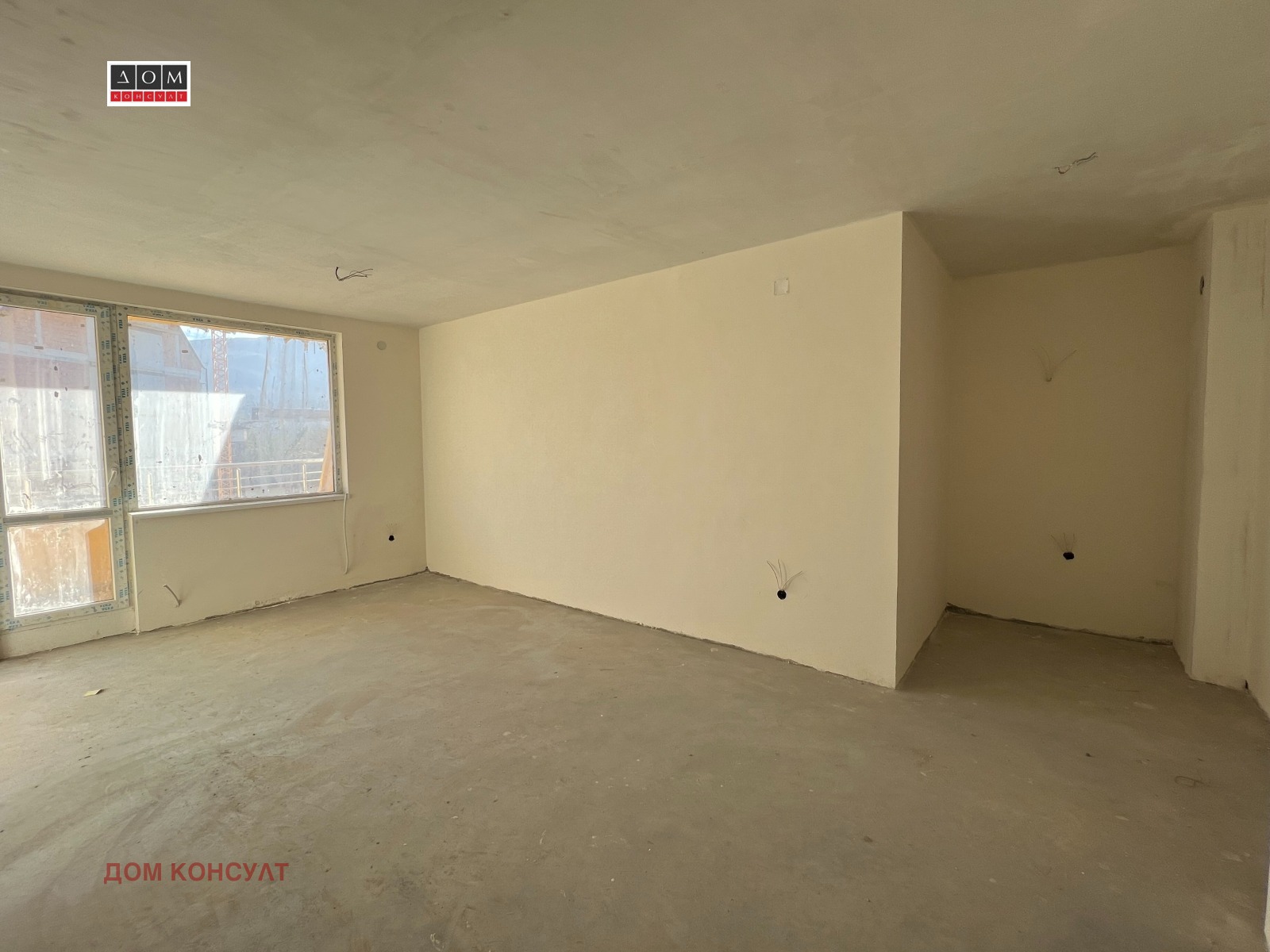 Продава 3-СТАЕН, гр. София, Кръстова вада, снимка 2 - Апартаменти - 55529529