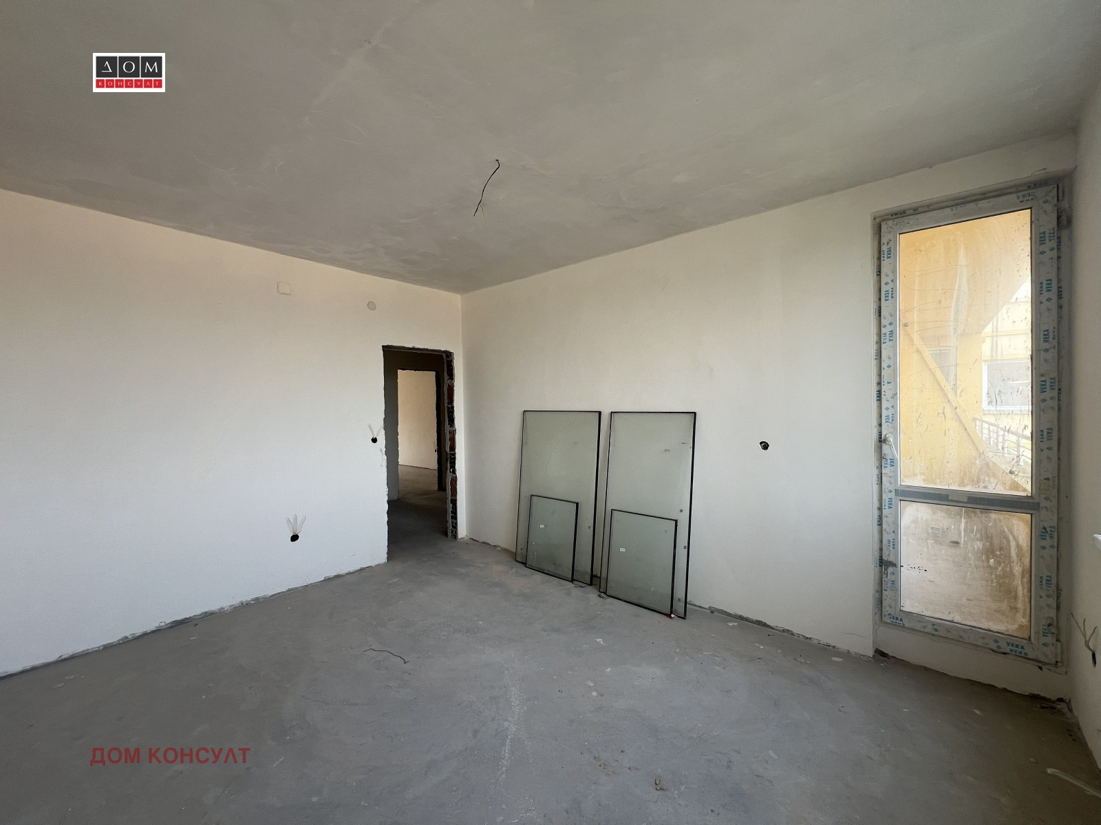 Продава 3-СТАЕН, гр. София, Кръстова вада, снимка 12 - Апартаменти - 55529529