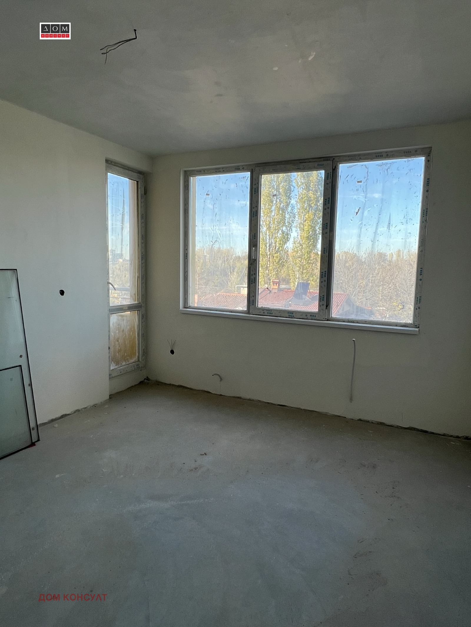 Продава 3-СТАЕН, гр. София, Кръстова вада, снимка 8 - Апартаменти - 55529529
