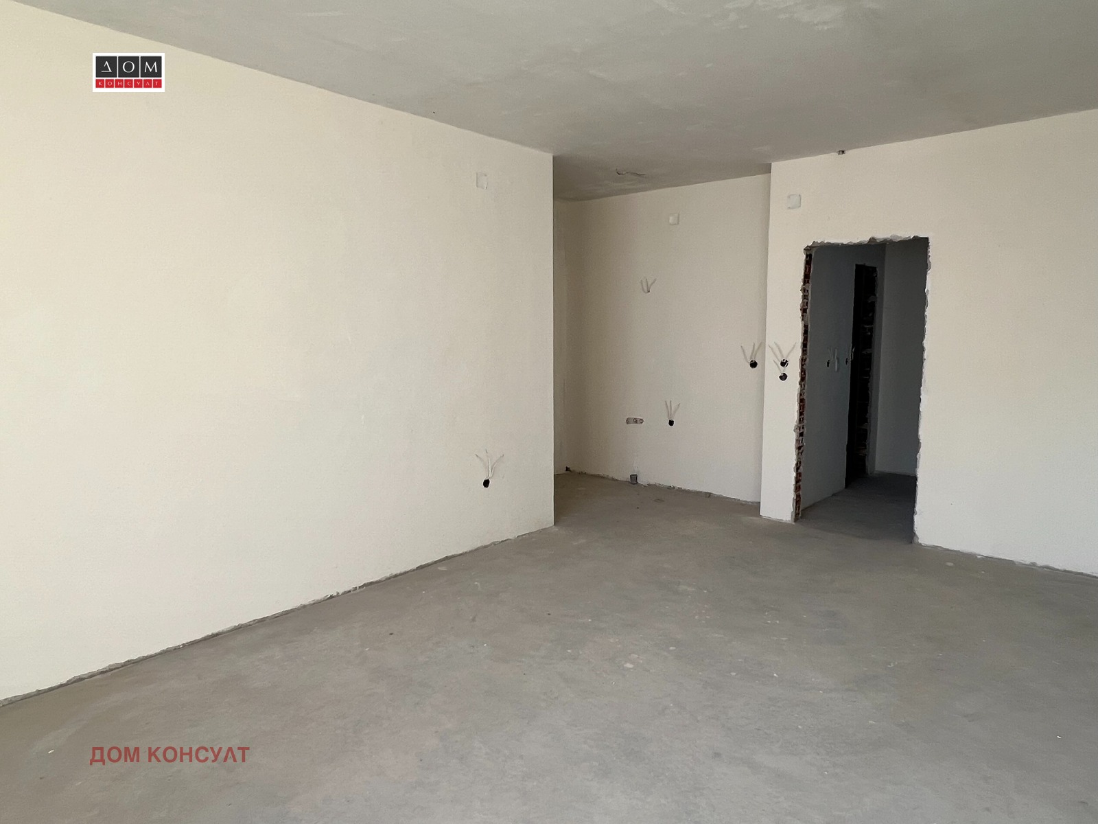 Продава 3-СТАЕН, гр. София, Кръстова вада, снимка 3 - Апартаменти - 55529529