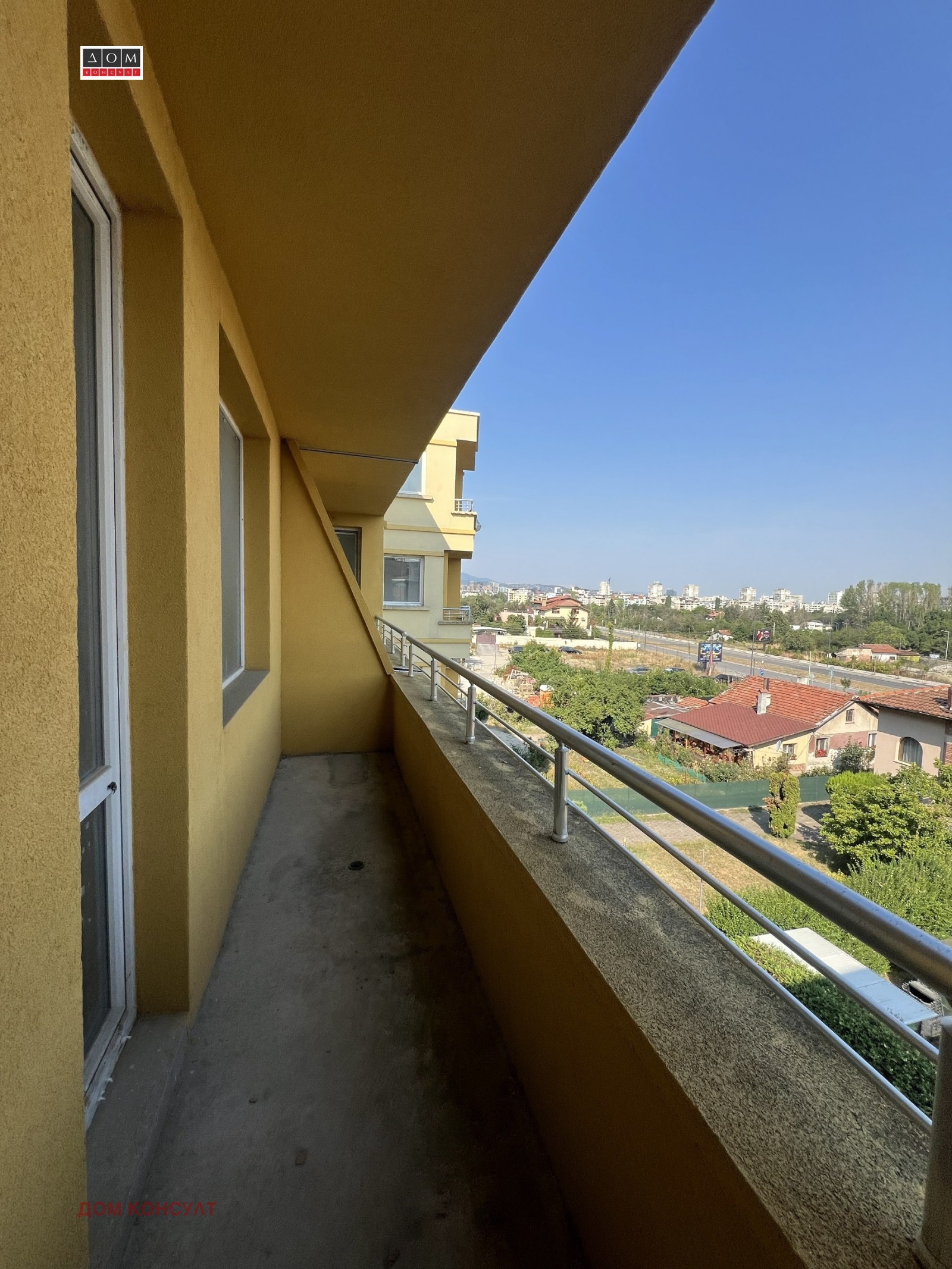 Продава 3-СТАЕН, гр. София, Кръстова вада, снимка 11 - Апартаменти - 55529529