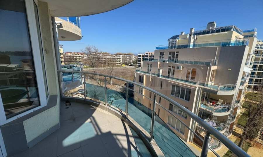 Продава 3-СТАЕН, с. Равда, област Бургас, снимка 12 - Апартаменти - 56073530