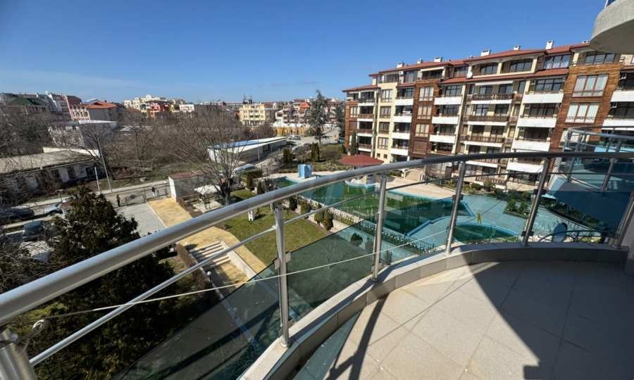 Продава 3-СТАЕН, с. Равда, област Бургас, снимка 13 - Апартаменти - 56073530