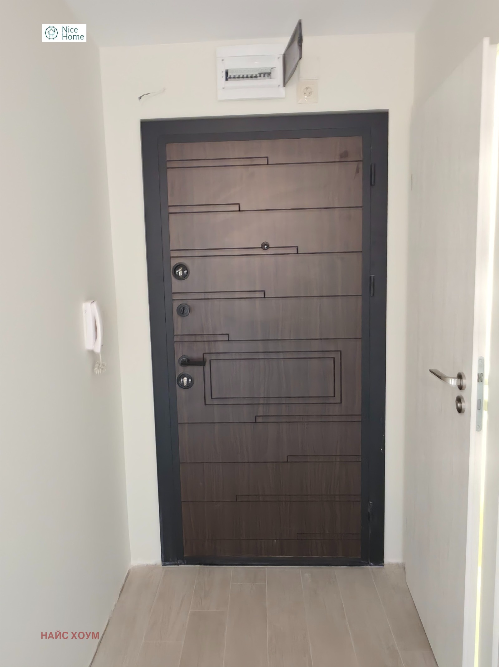 Продава 4-СТАЕН, гр. София, Мусагеница, снимка 11 - Апартаменти - 54639231