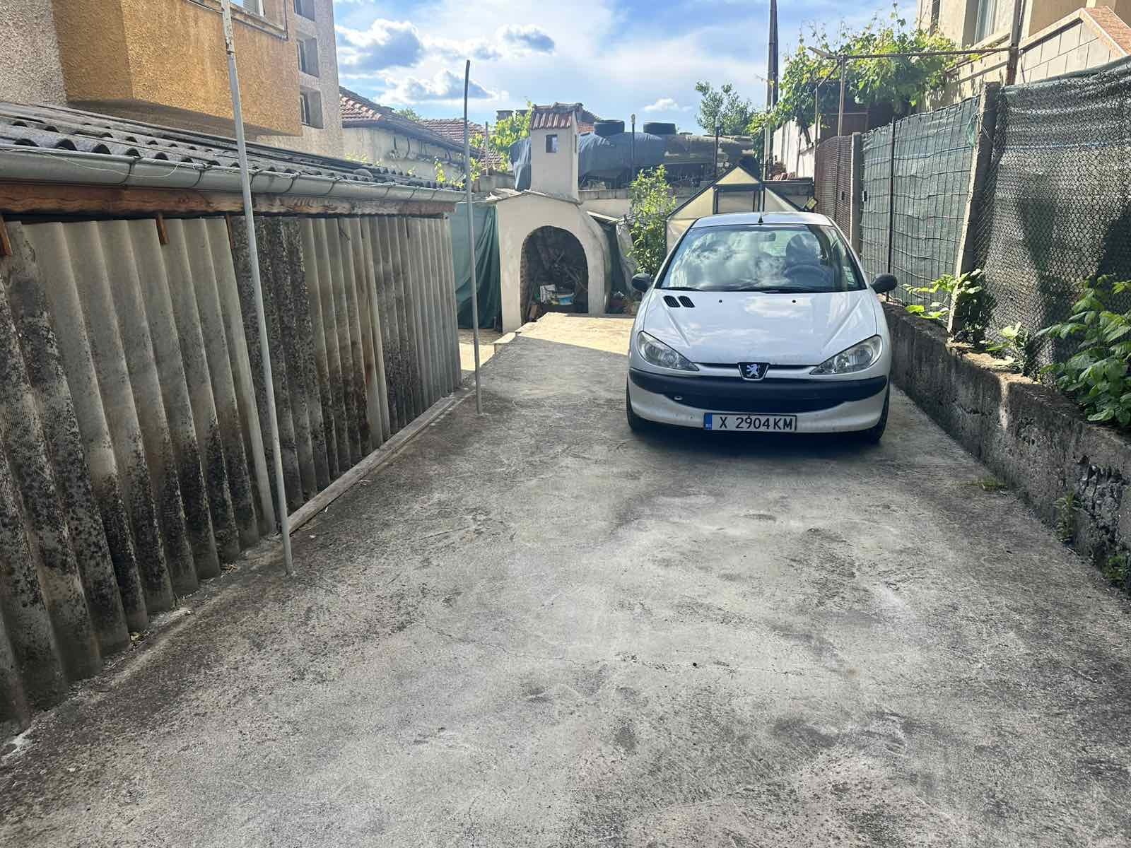 Продава ЕТАЖ ОТ КЪЩА, гр. Кърджали, Байкал, снимка 15 - Етаж от къща - 55400204
