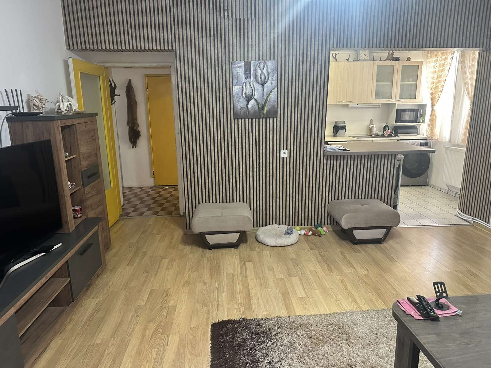 Продава ЕТАЖ ОТ КЪЩА, гр. Кърджали, Байкал, снимка 9 - Етаж от къща - 55400204