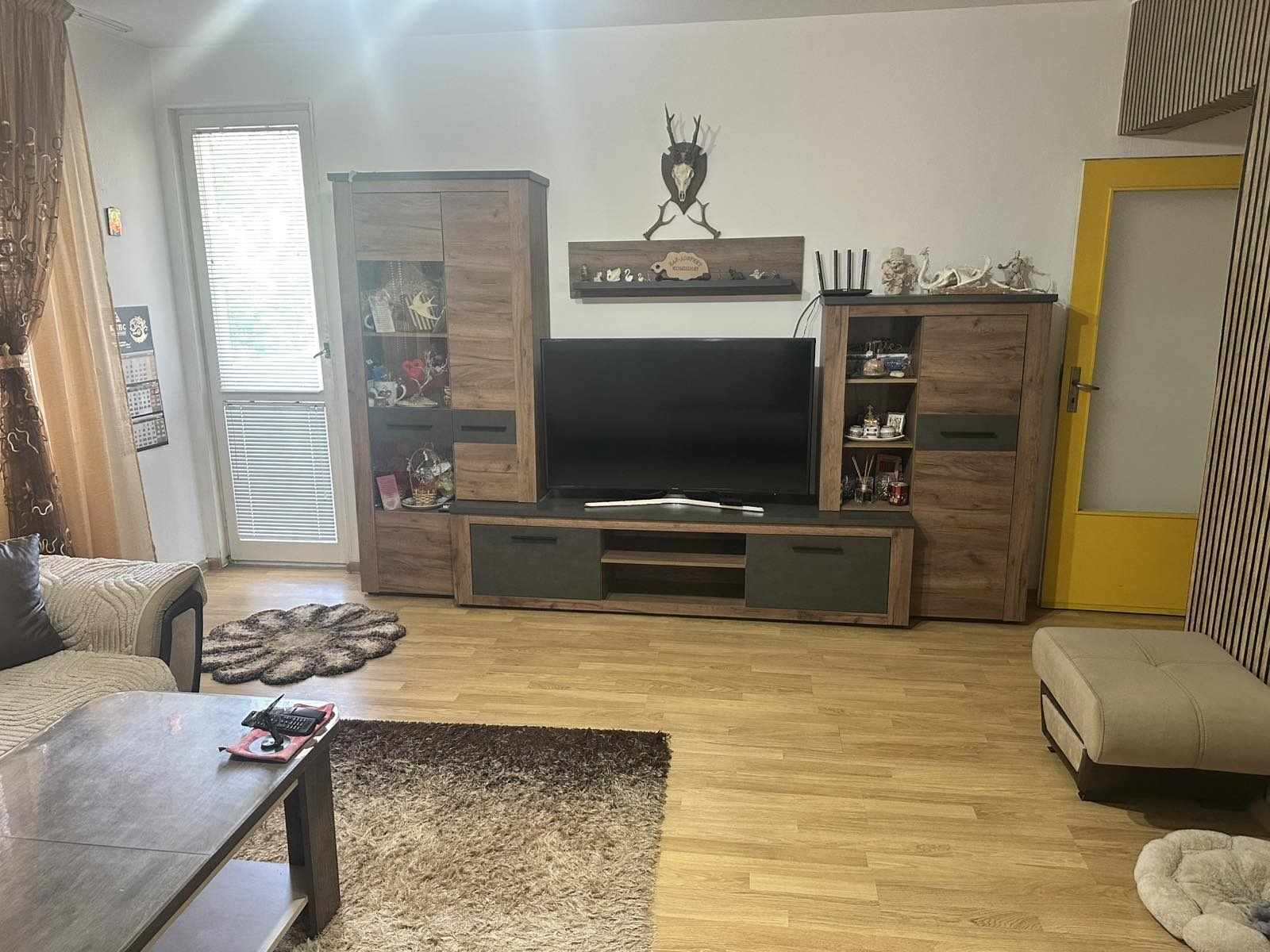 Продава ЕТАЖ ОТ КЪЩА, гр. Кърджали, Байкал, снимка 8 - Етаж от къща - 55400204