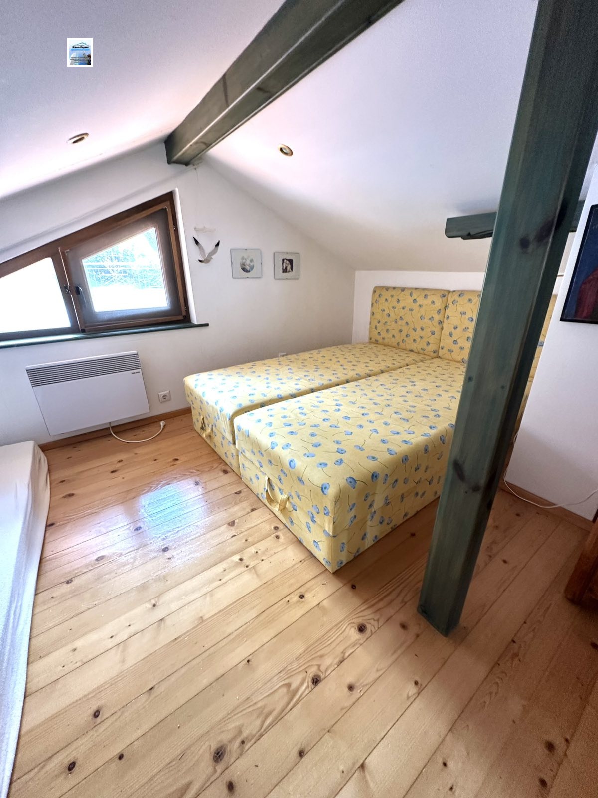 Продава КЪЩА, гр. София, с. Панчарево, снимка 11 - Къщи - 54179865