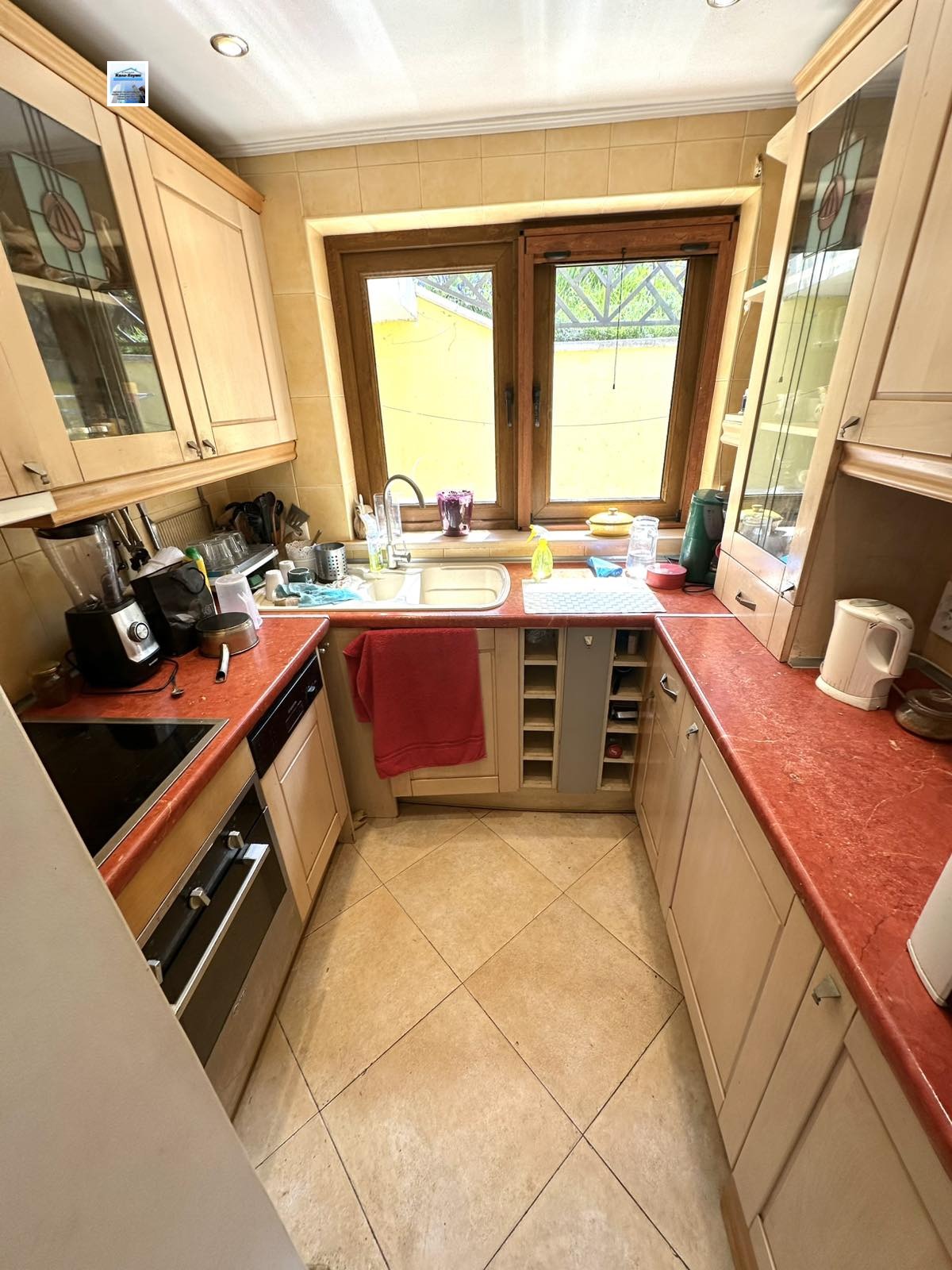 Продава КЪЩА, гр. София, с. Панчарево, снимка 6 - Къщи - 54179865