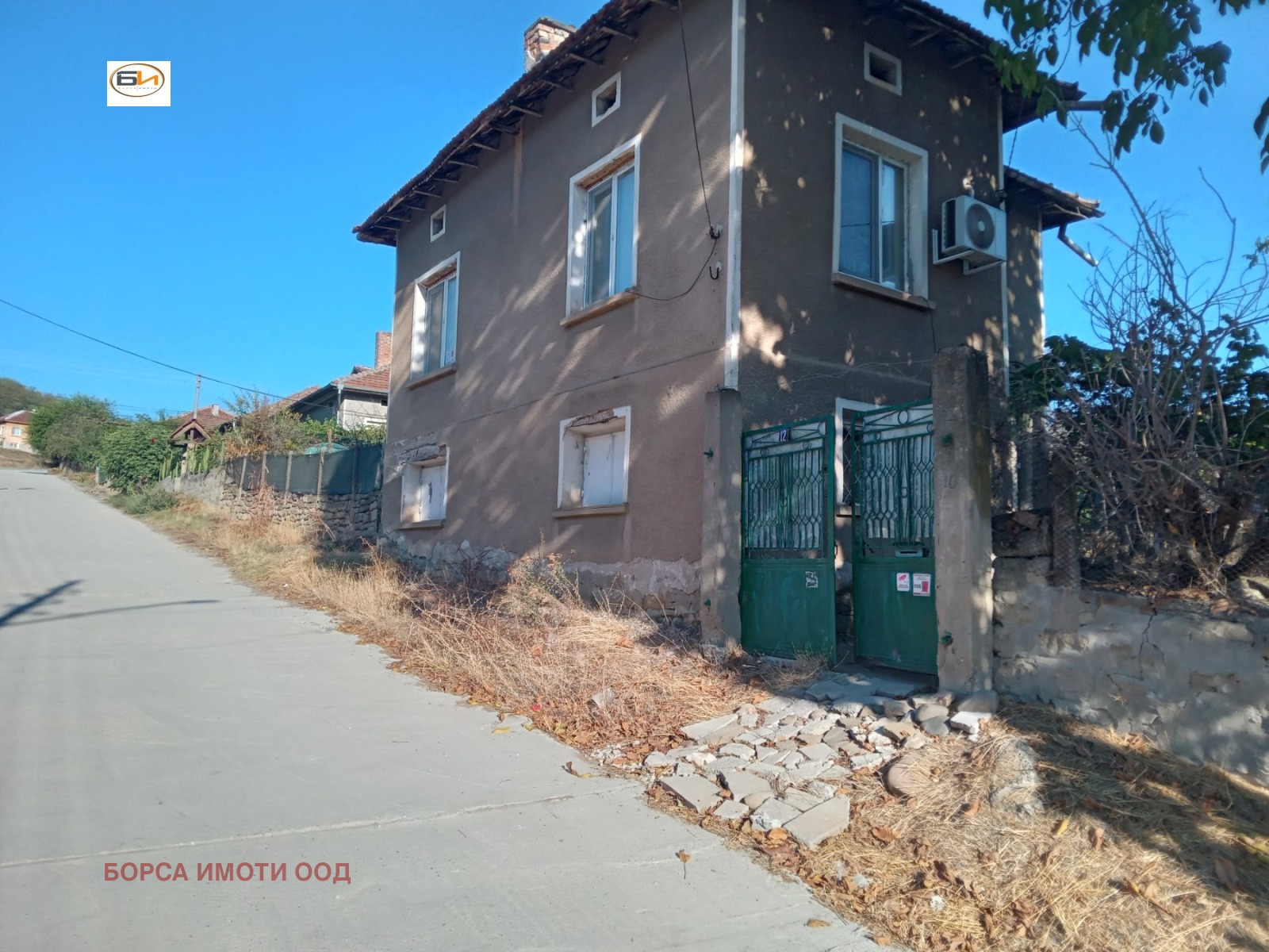 Продава КЪЩА, гр. Роман, област Враца