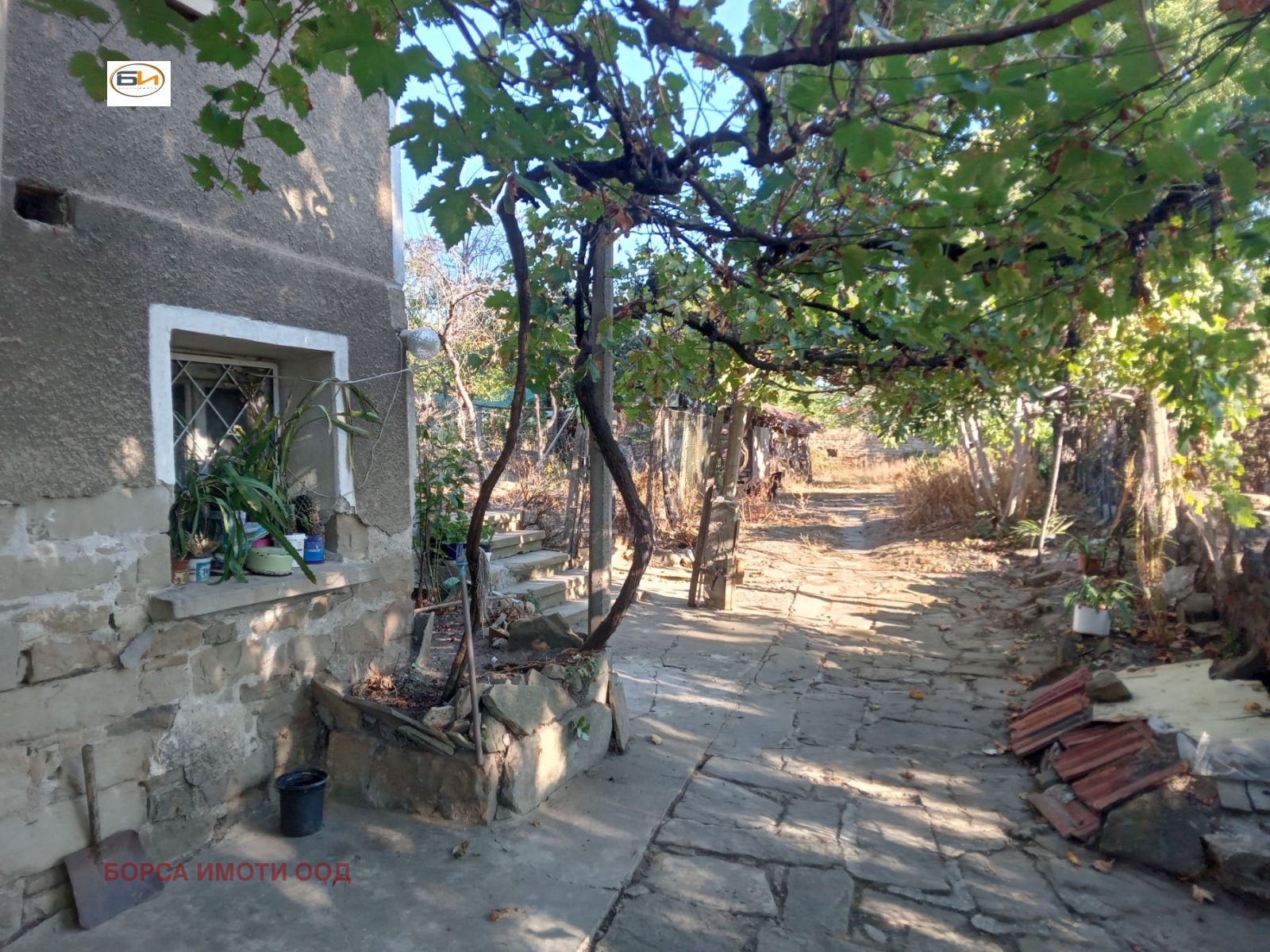 Продава КЪЩА, гр. Роман, област Враца, снимка 6 - Къщи - 56129035