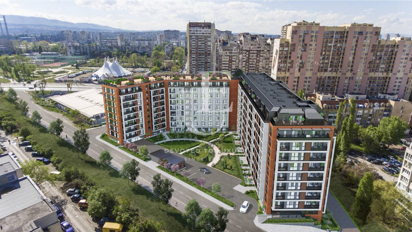 Продава ЗАВЕДЕНИЕ, гр. София, Център, снимка 2 - Заведения - 51573258