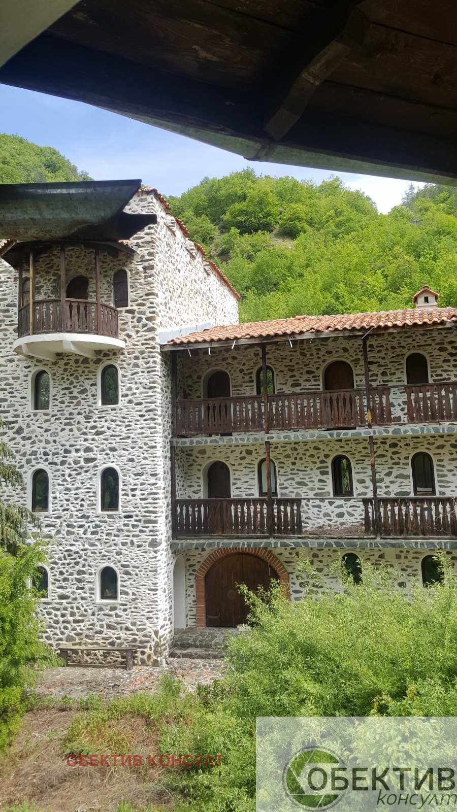 Продава ХОТЕЛ, с. Пастра, област Кюстендил, снимка 6 - Хотели - 54606486
