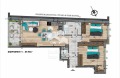 Продава 3-СТАЕН, град София, Студентски град • 252072 € / 493009.98 лв. • 62659202 2