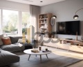 Продава 3-СТАЕН, град София, Манастирски ливади • 332302 € / 649926.22 лв. • 32547544 1